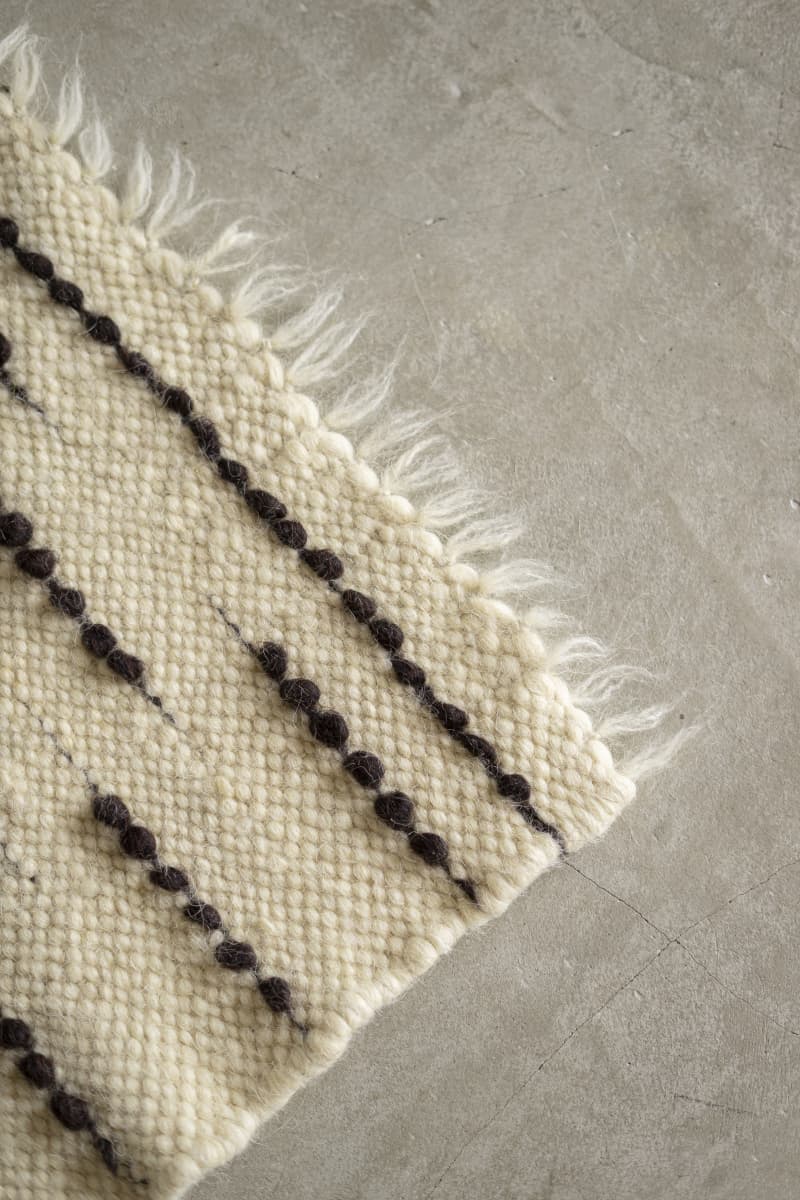 Running Rug-1