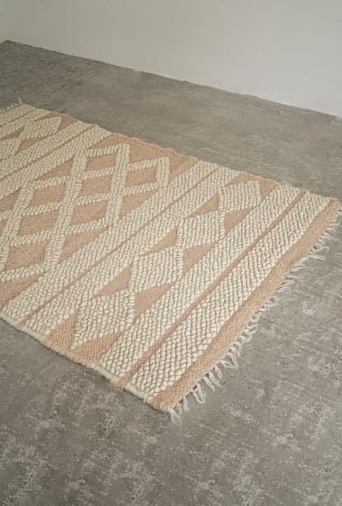 Running Rug-3