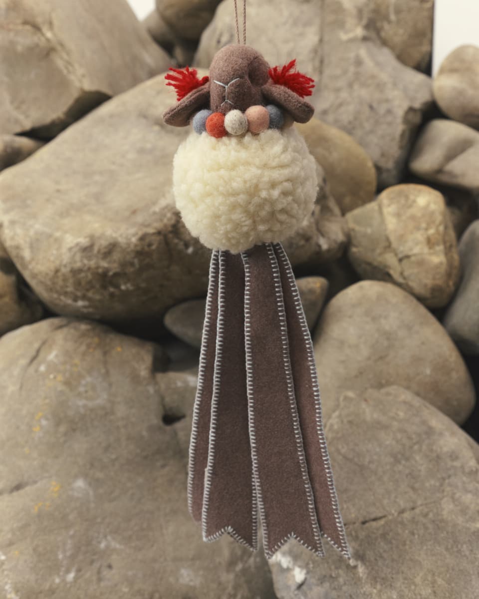 Ягнятко з вовни маленьке-4