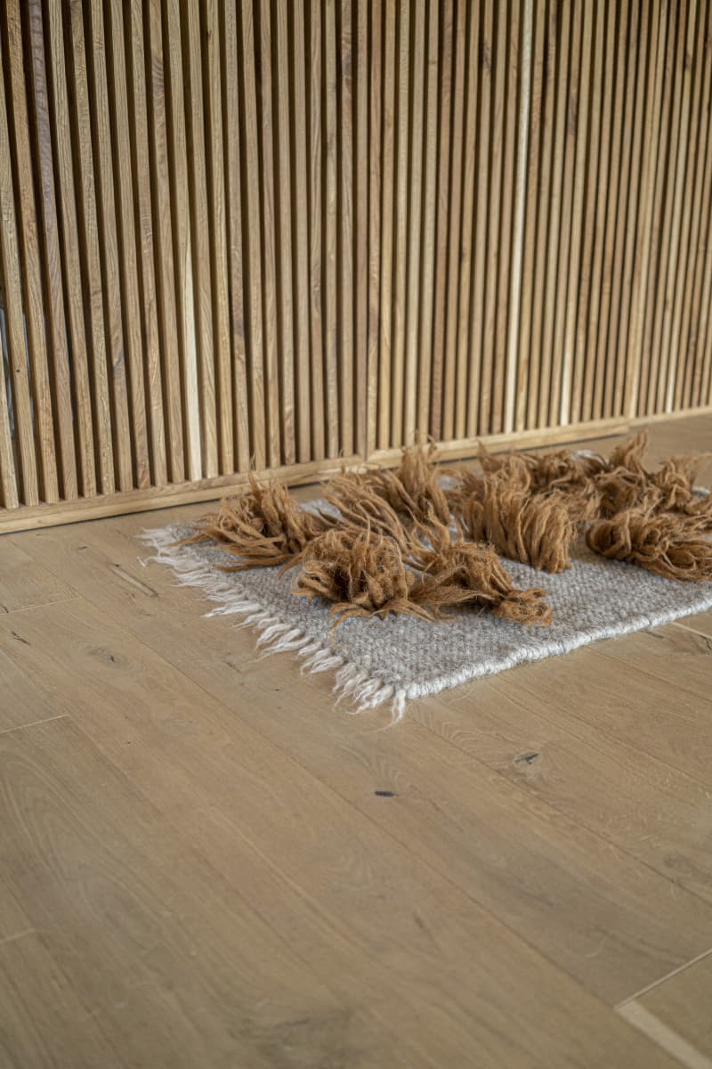 Running Rug-1