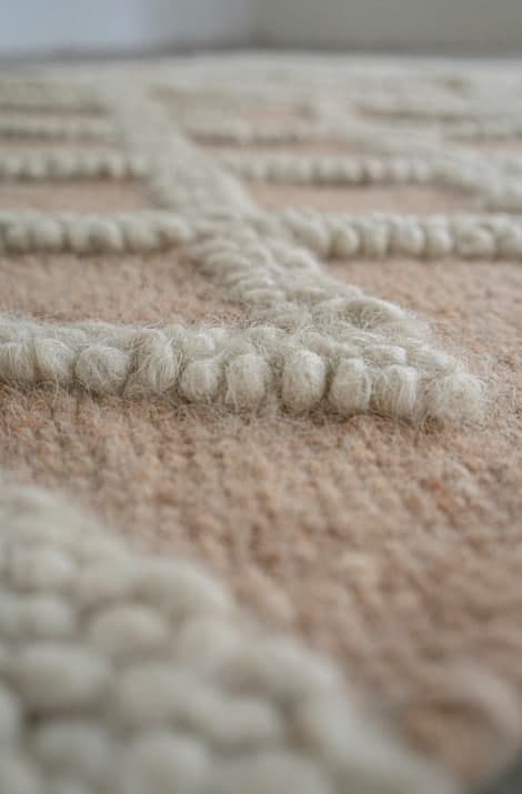 Running Rug-1