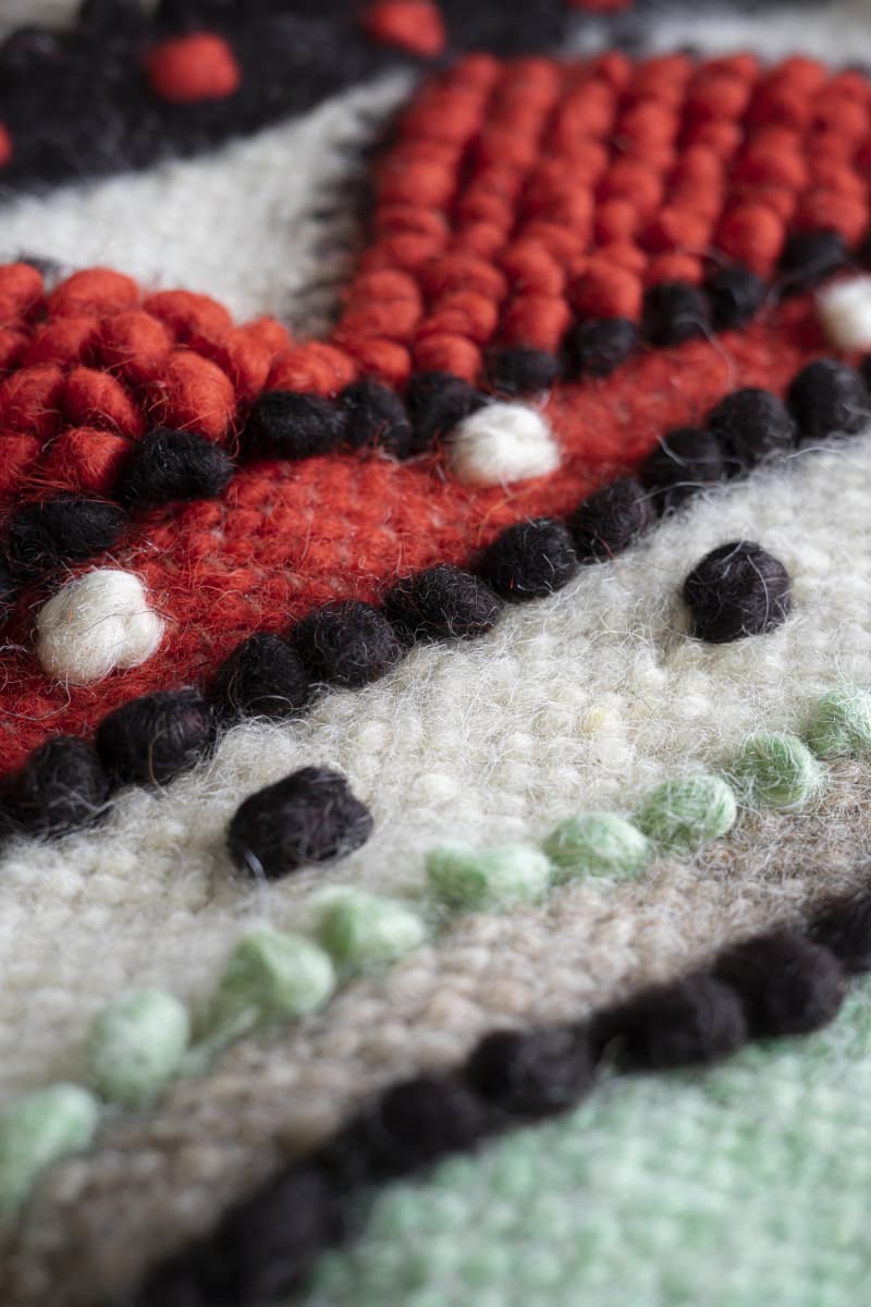 Running Rug-2