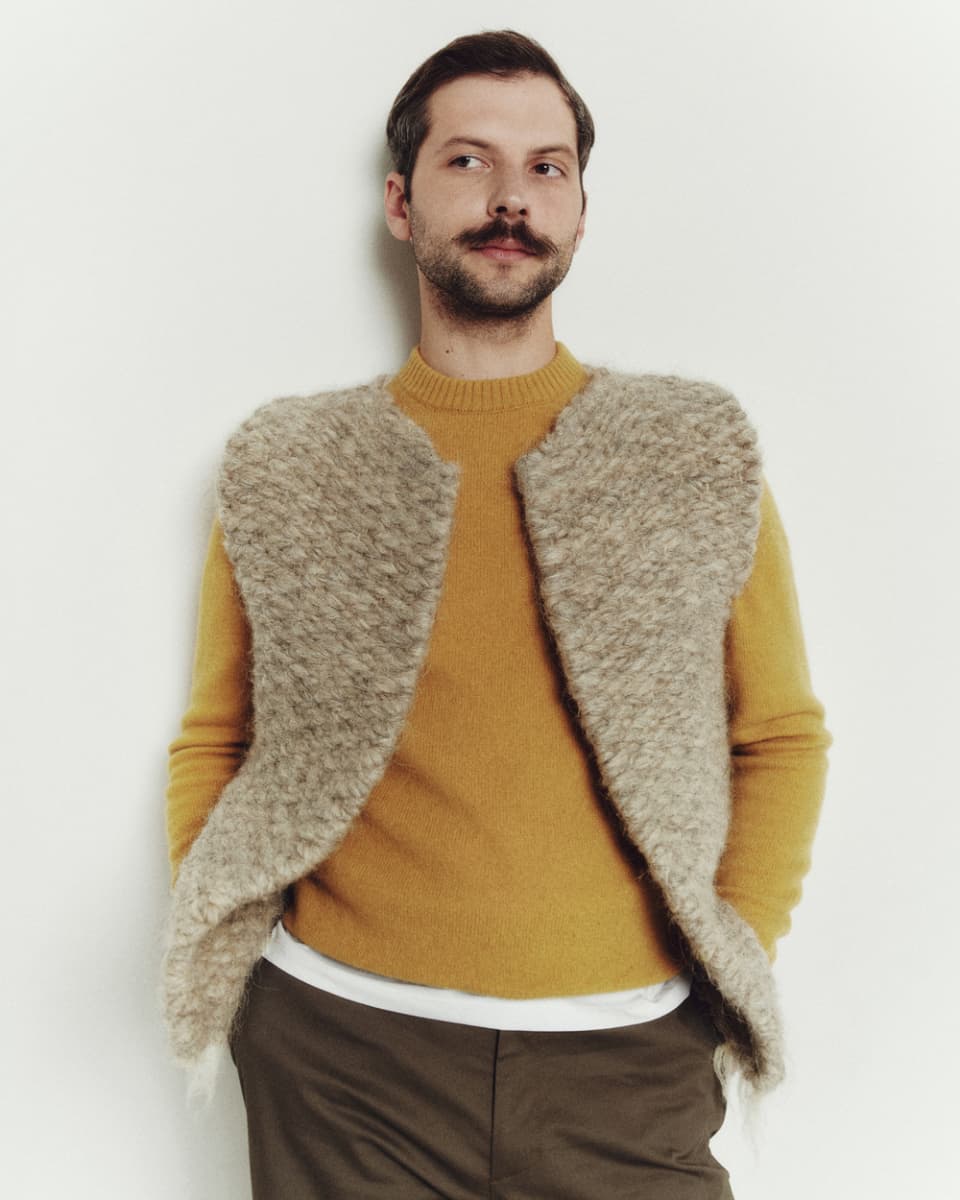 Outerwear