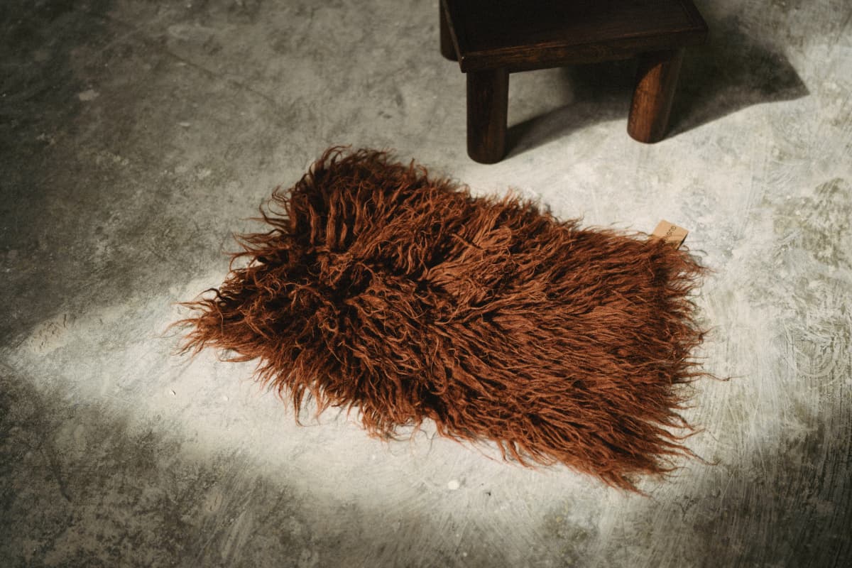 Running Rug
