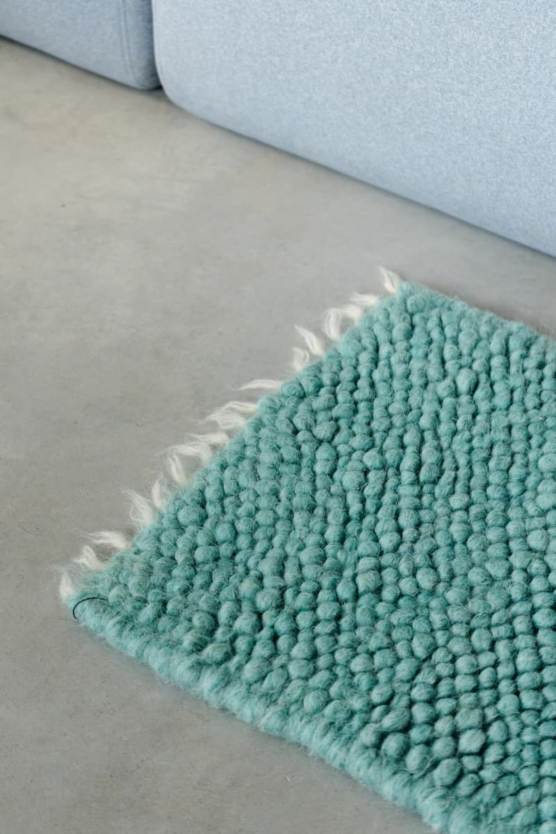 Running Rug